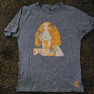 Adidas Vols Mascot Tshirt